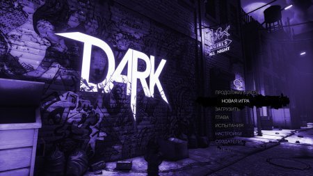 Dark (2013)