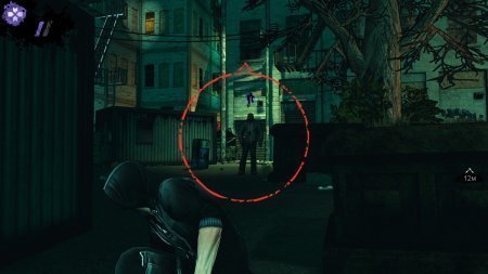 Dark (2013)